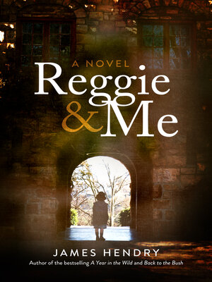 cover image of Reggie and Me